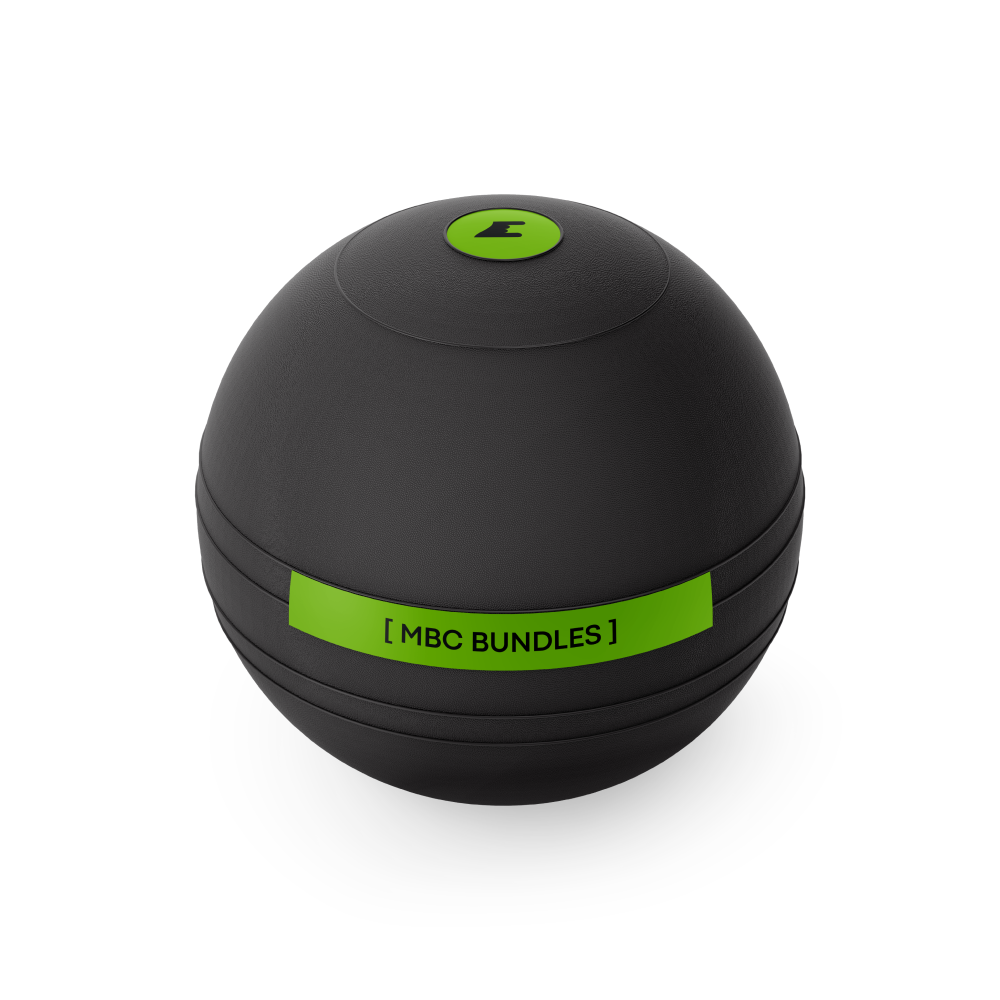 Volume/Quantity Discount (ball)