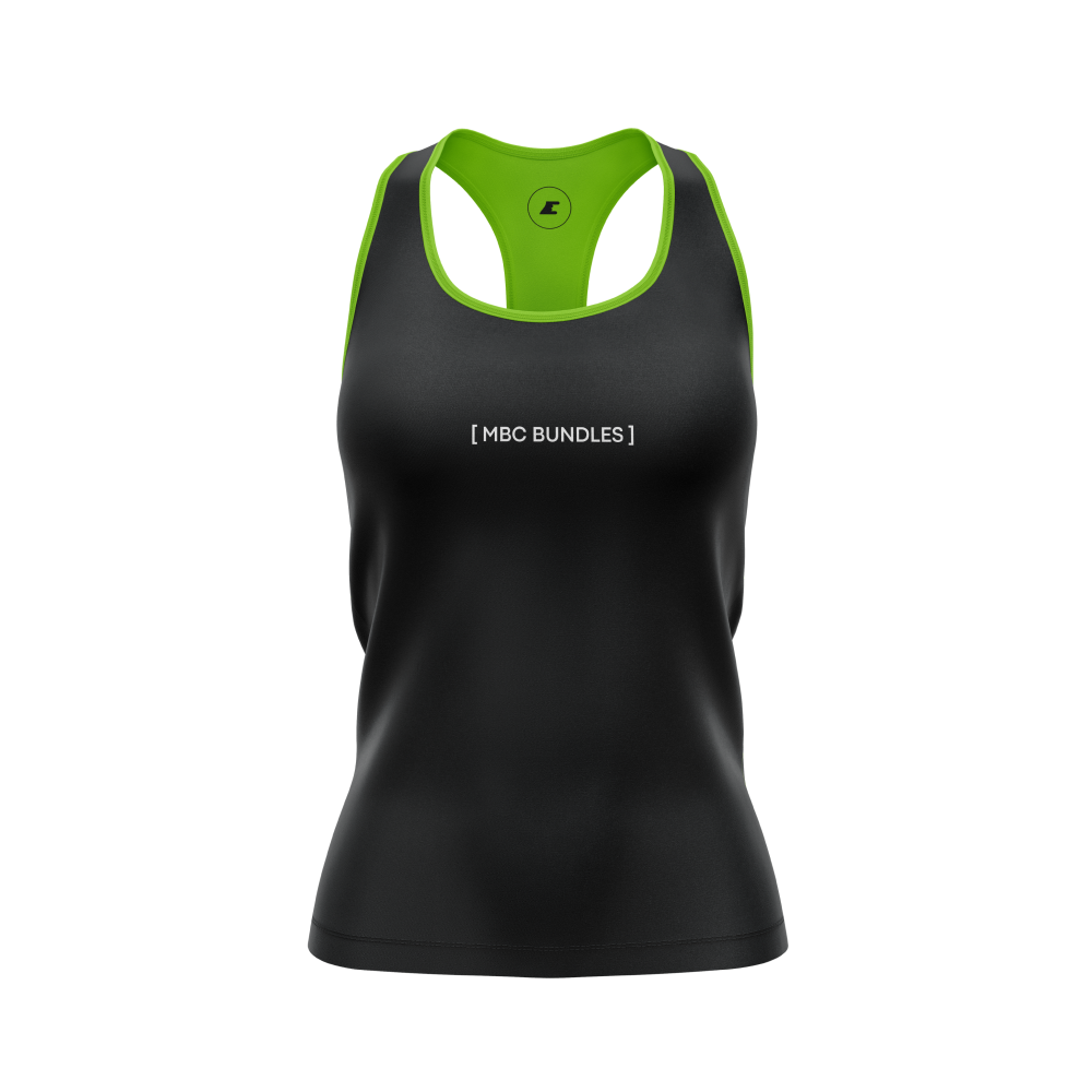 Buy X Get One Free (yoga top)