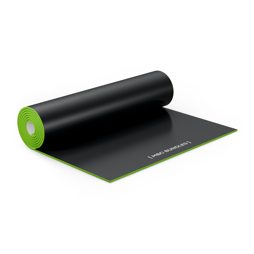 Buy X Get Y (yoga mat)