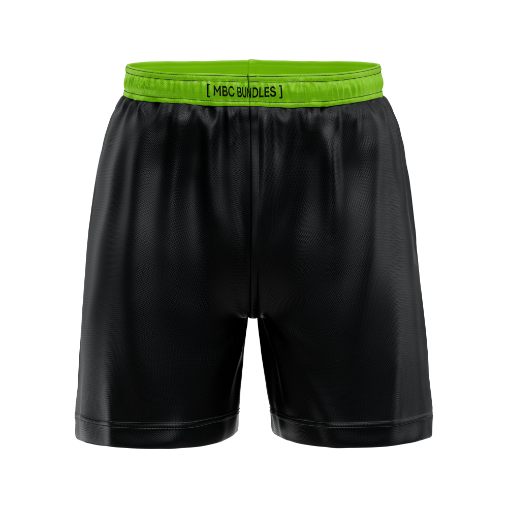 Collection Type (shorts)