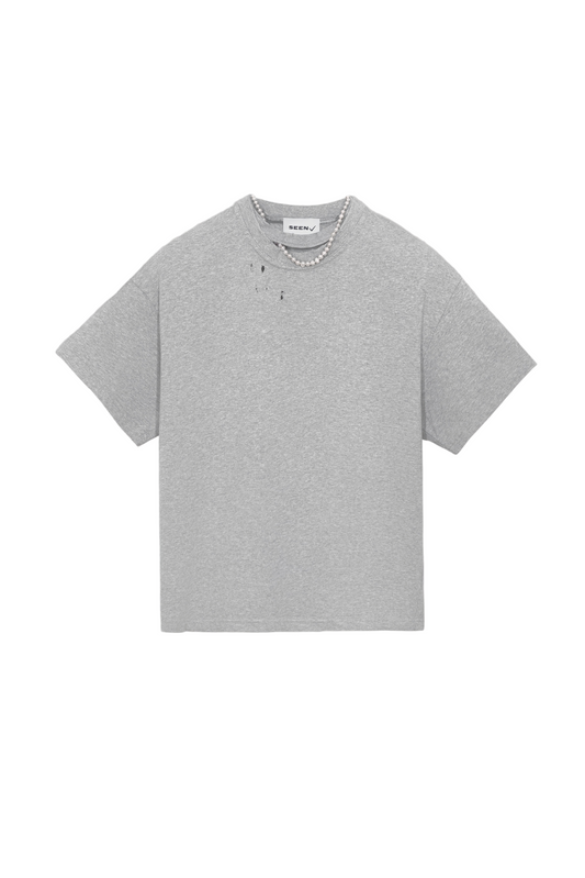 PEARLS DISRUPTION T-SHIRT