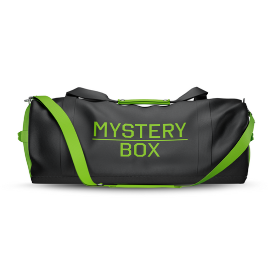 Mystery Box Bundle