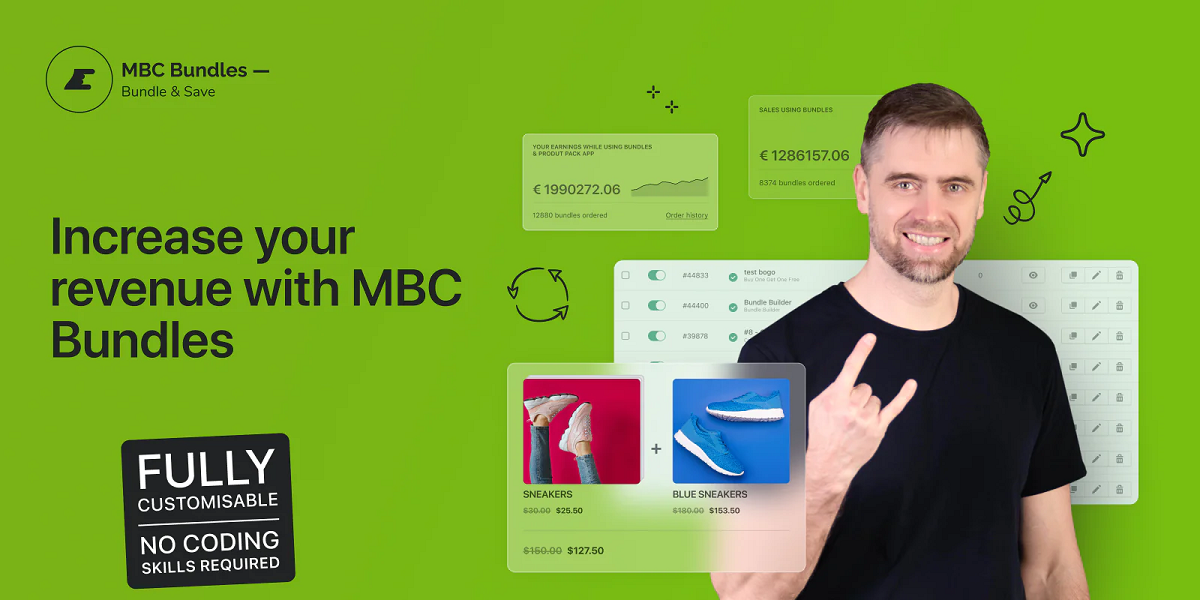 Bundle Order Collection Collections – mbc-bundles-demo